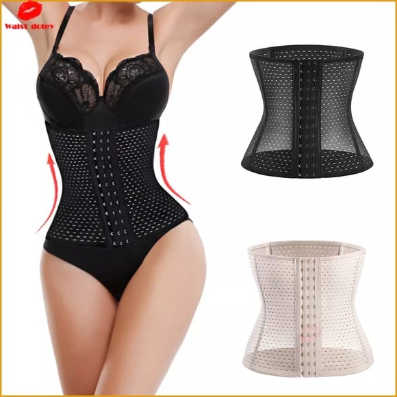 Other - Top Quality Waist Trainer Cincher